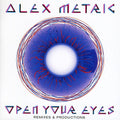 Metric,alex - Open Your Eyes - Music CD