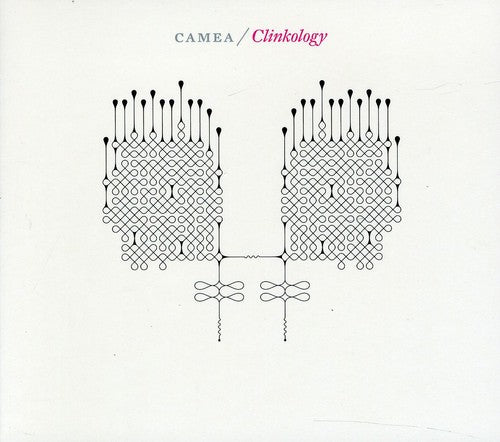 Camea - Clinkology - Music CD
