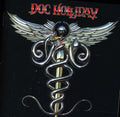 Doc Holliday - Doc Holliday - Music CD