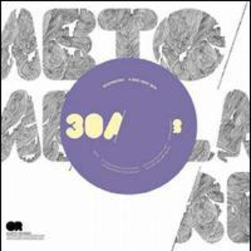 Bushwacka - West Side / Energy - Vinyl Record