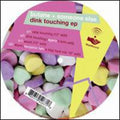 Butane & Someone Else - Dink Touching - Vinyl Record
