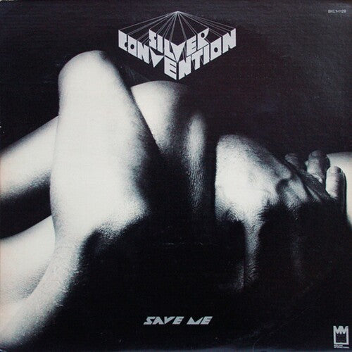 Silver Convention - Save Me:expanded Edition - Music CD