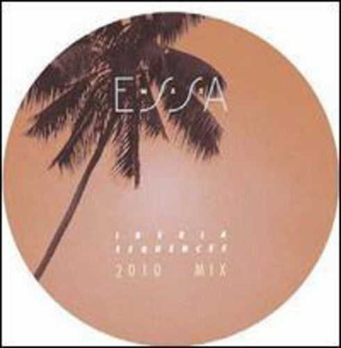 Essa,max - Iberia Sequences - Vinyl Record