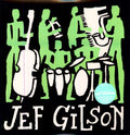 Gilson,jef - Jef Gilson - Vinyl Record