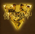 Mereu,alessio - Tripolarity - Music CD