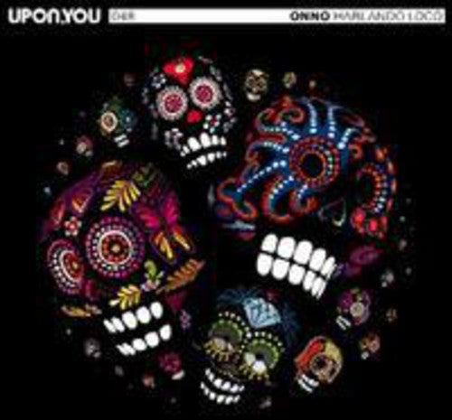 Onno - Hablando Loco - Vinyl Record