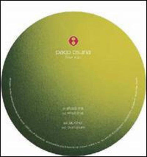 Osuna,paco - Four - Vinyl Record