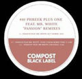 Phreek Plus One - Passion - Vinyl Record