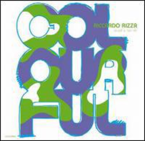 Rizza,ricardo - What A Day - Vinyl Record