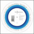 Seidensticker & Salour - Sue Is Blue - Vinyl Record