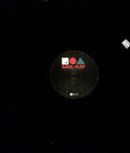 Soul Clap - Social Experiment Sampler - Vinyl Record