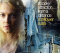 Spooky Attraction From A Distance - Sunflower Sutra - Music CD