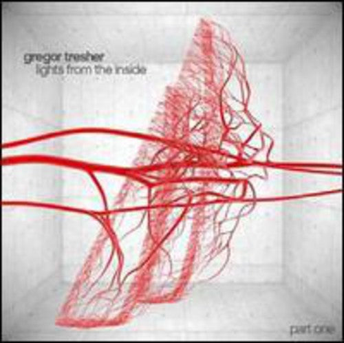 Tresher,gregor - Lights From The Inside Pt. 1 - Vinyl Record