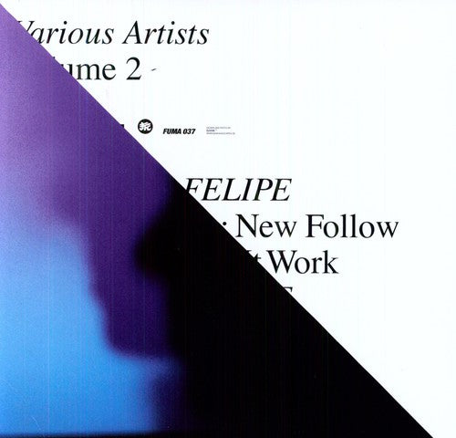 New Follow / Various - New Follow / Various - Vinyl Record
