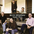 Blue Highway - Sounds Of Home - Music CD