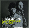 Parsons,alan Project - Essential Alan Parsons Project - Music CD