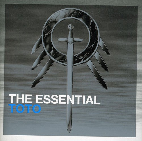 Toto - Essential Toto - Music CD
