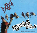 Tesla - Twisted Wires & The Acoustic Sessions - Music CD