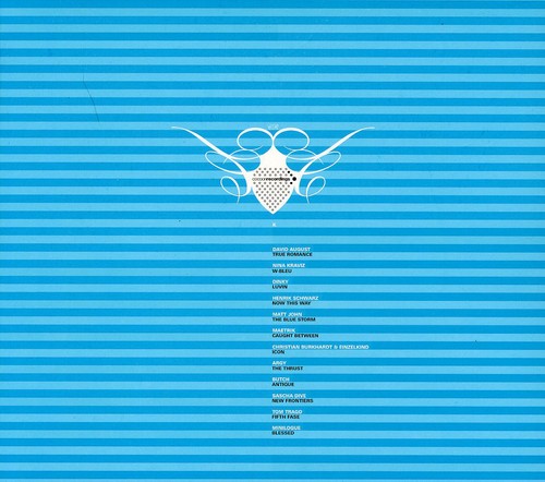 Cocoon Compilation K / Various - Cocoon Compilation K / Various - Music CD