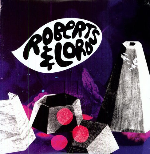 Roberts & Lord - Eponymous - Vinyl Record