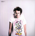 Toddla T - Watch Me Dance - Vinyl Record