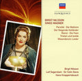 Nilsson,brigit - Birgit Nilsson Sings Wagner - Music CD