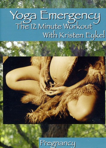 Yoga Emergency The 12 Minute Workout: For Your - Yoga Emergency The 12 Minute Workout: For Your - DVD