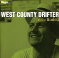 Lindell,eric - West County Drifter - Music CD