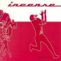 Incense - Approx 45 Min - Music CD