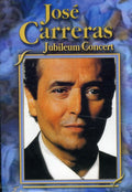 Carreras,jose - Rome Concert - DVD