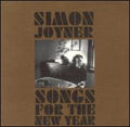 Joyner,simon - Songs For The New Year - Music CD