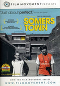 Somers Town - Somers Town - DVD