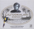 Schifrin,lalo / Vienna Symphony Orchestra - Lili'uokalani Symphony - Music CD
