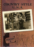 Country Style Season 4 / Various - Country Style Season 4 / Various - DVD