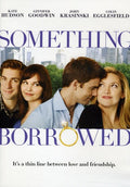 Something Borrowed - Something Borrowed - DVD