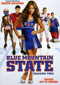Blue Mountain State: Season 2 - Blue Mountain State: Season 2 - DVD