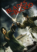 Blades Of Blood - Blades Of Blood - DVD