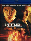 Entitled - Entitled - Blu-ray
