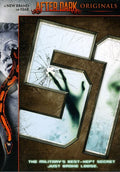 After Dark Originals: Area 51 - After Dark Originals: Area 51 - DVD
