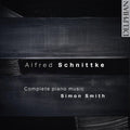 Schnittke / Smith - Complete Piano Music - Music CD