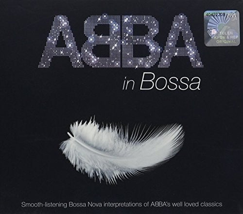 Abba In Bossa / Various - Abba In Bossa / Various - Music CD