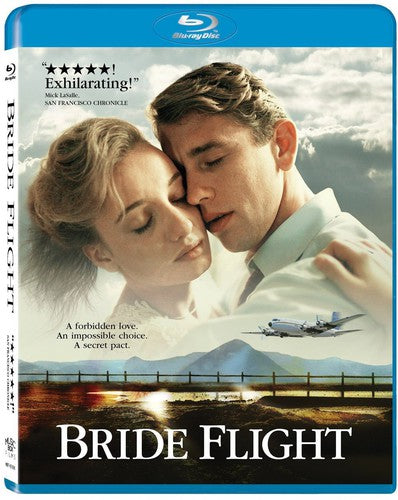 Bride Flight - Bride Flight - Blu-ray