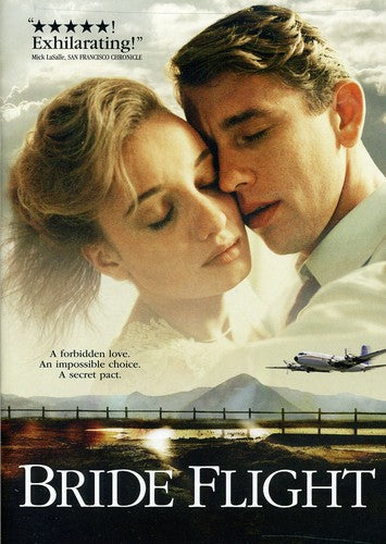 Bride Flight - Bride Flight - DVD