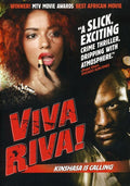 Viva Riva - Viva Riva - DVD