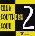 Club Southern Soul 2 / Various - Club Southern Soul 2 / Various - Music CD