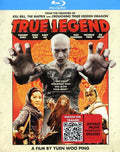 True Legend - True Legend - Blu-ray