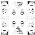 Young & Sexy - Panic When You Find It - Music CD
