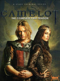 Camelot (2011) - Camelot (2011) - DVD