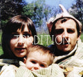 Alak / Pregnant - Tradition - Music CD