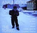 Courtis,anla - Torrid - Music CD